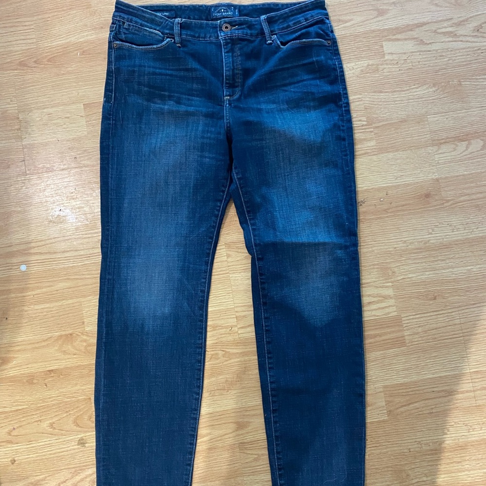 Lucky Brand Jeans